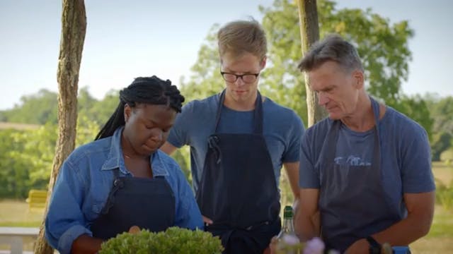 Food for Thought - Cooking with Commi...