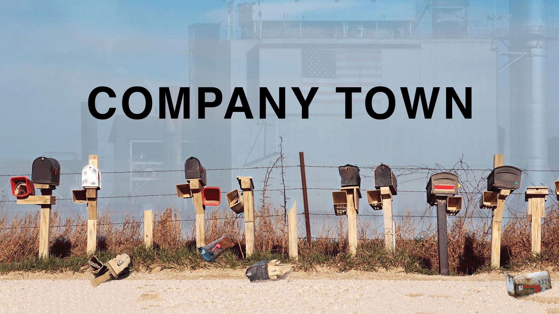 Company Town