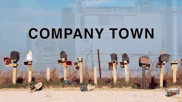 Company Town