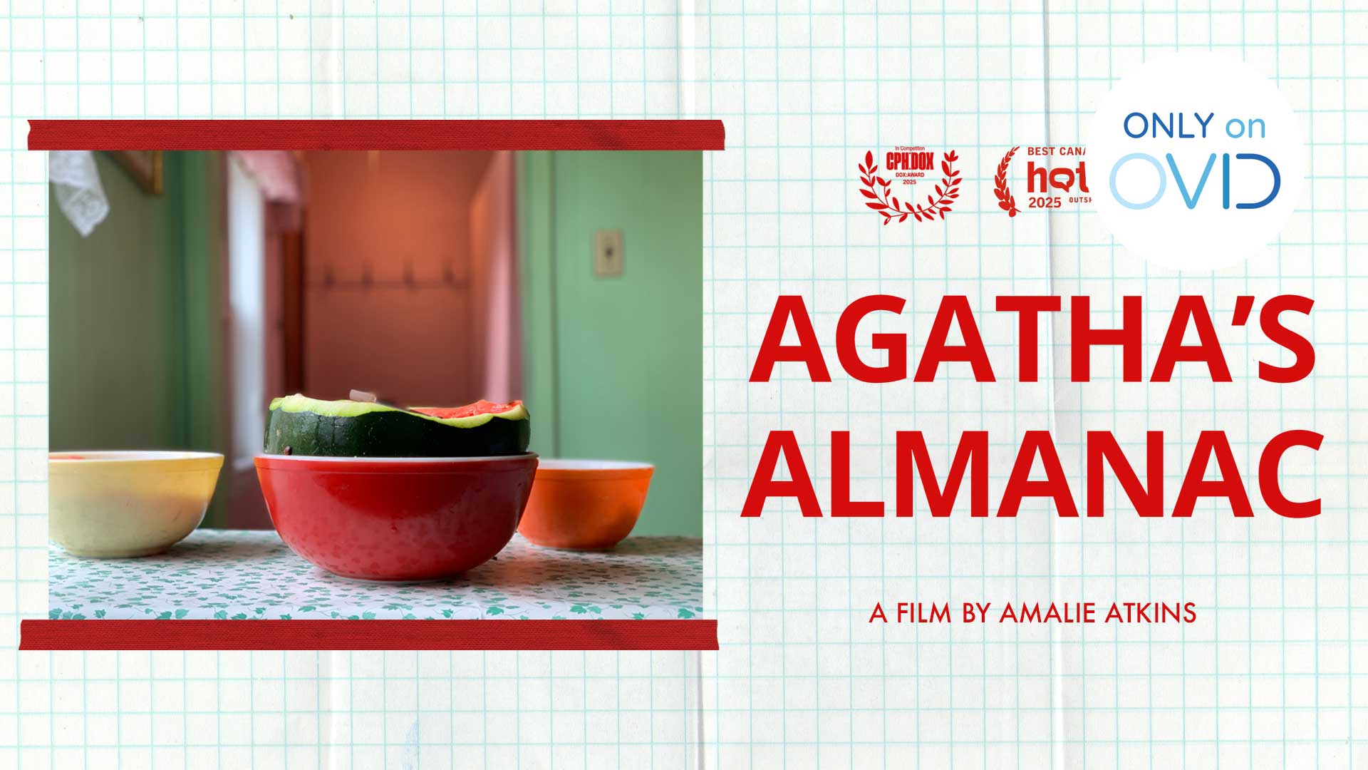Agatha's Almanac