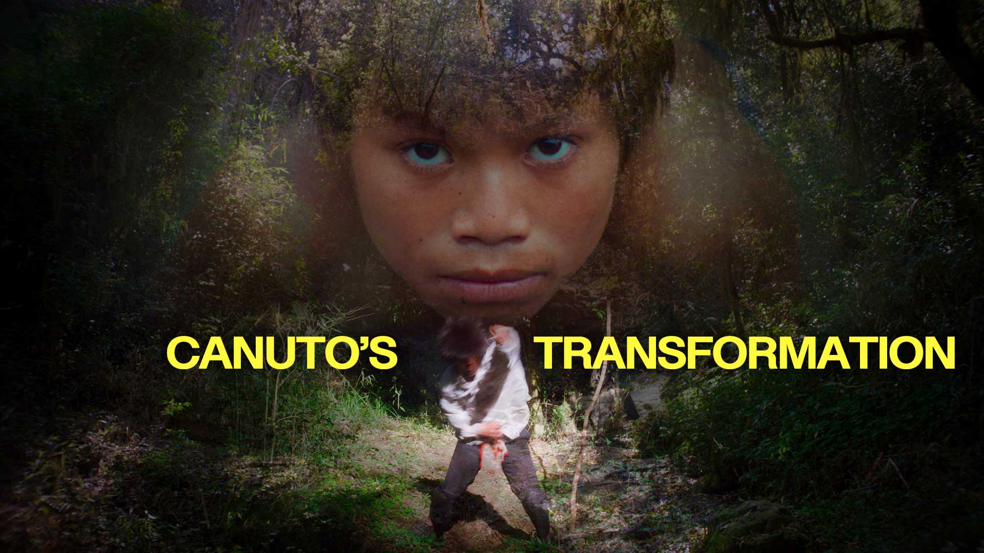 Canuto’s Transformation