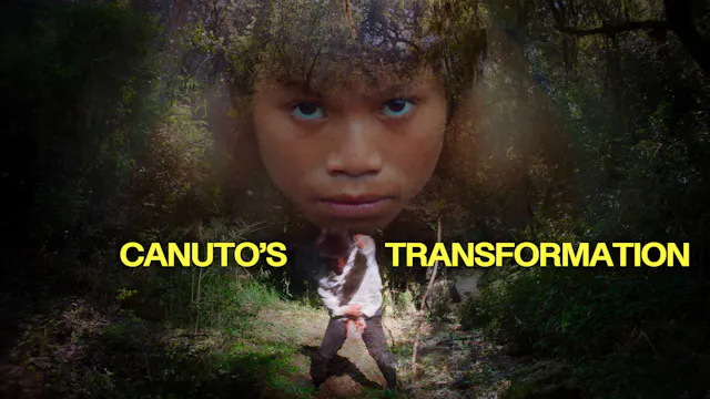 Canuto’s Transformation