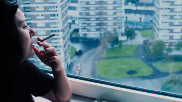 The Flats Trailer