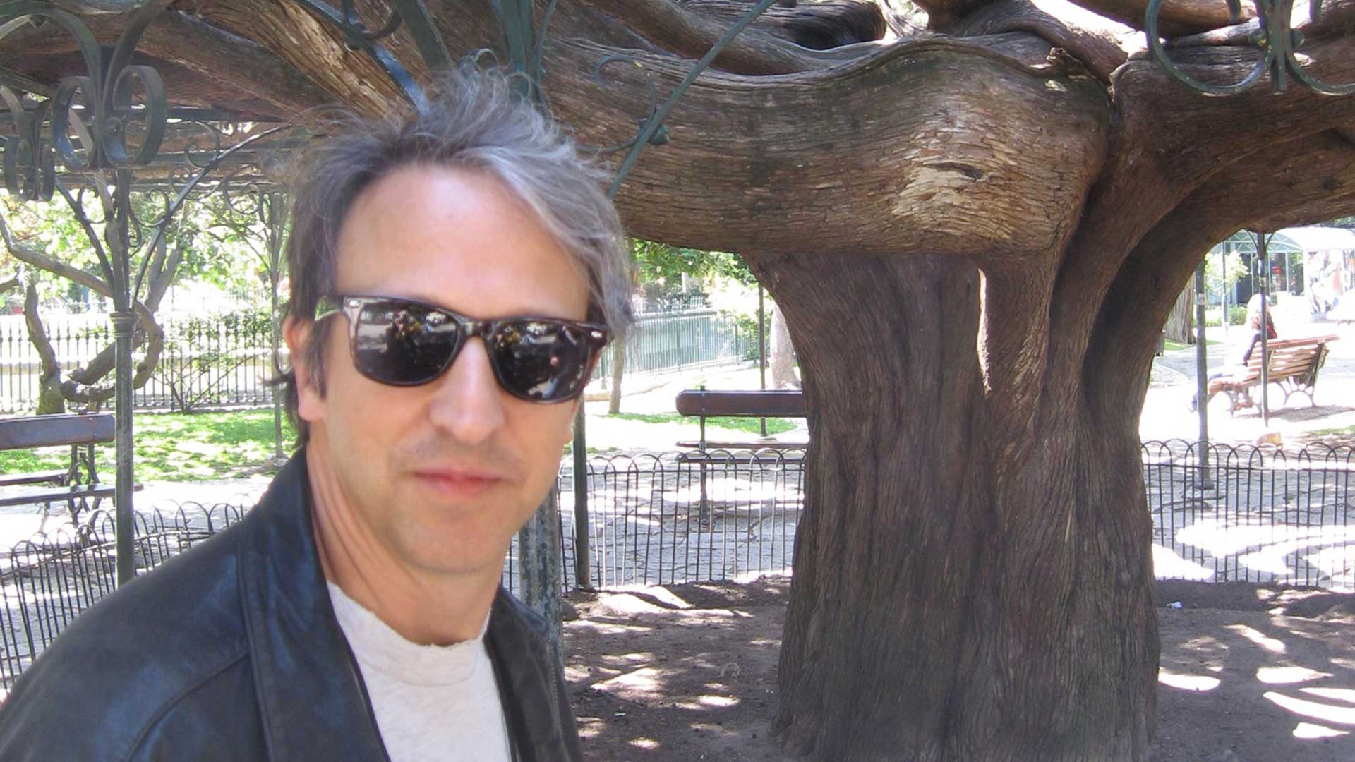 Lewis Klahr (six films)