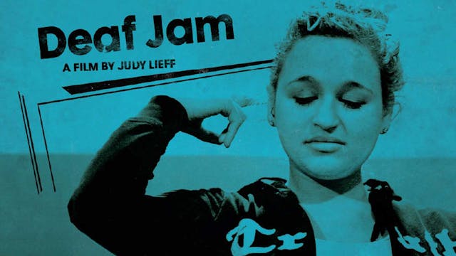 Deaf Jam