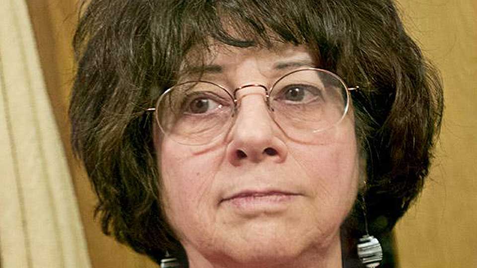 Amalie R. Rothschild