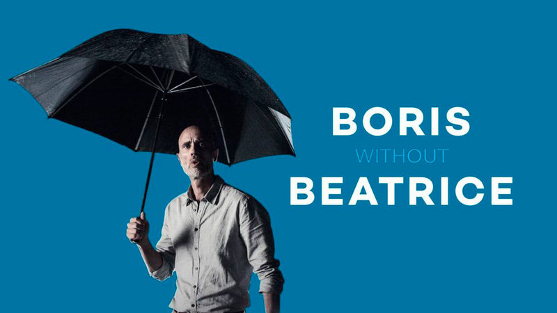Boris Without Beatrice