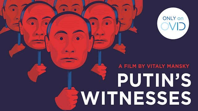 Putin's Witnesses