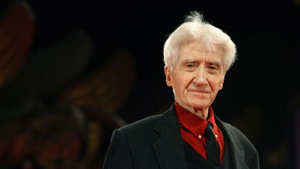 Alain Resnais