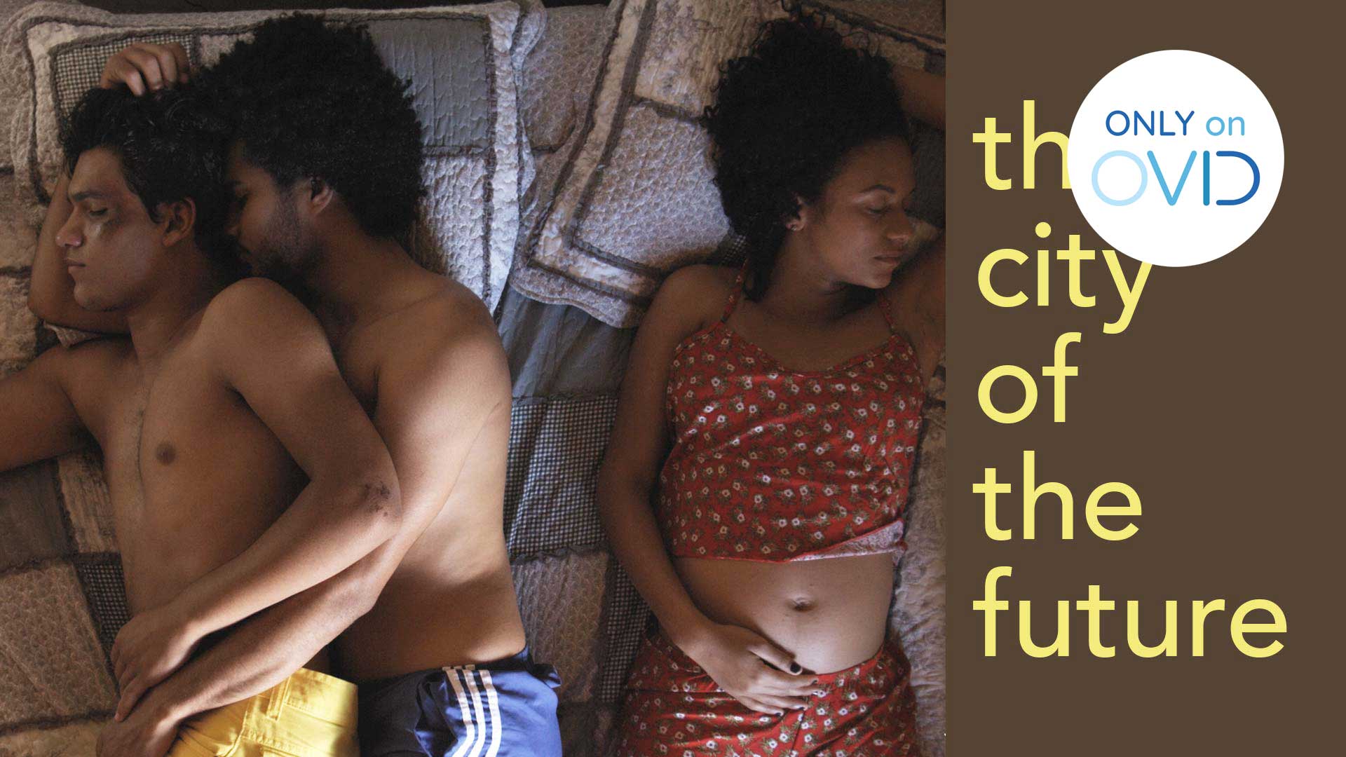 The City of the Future