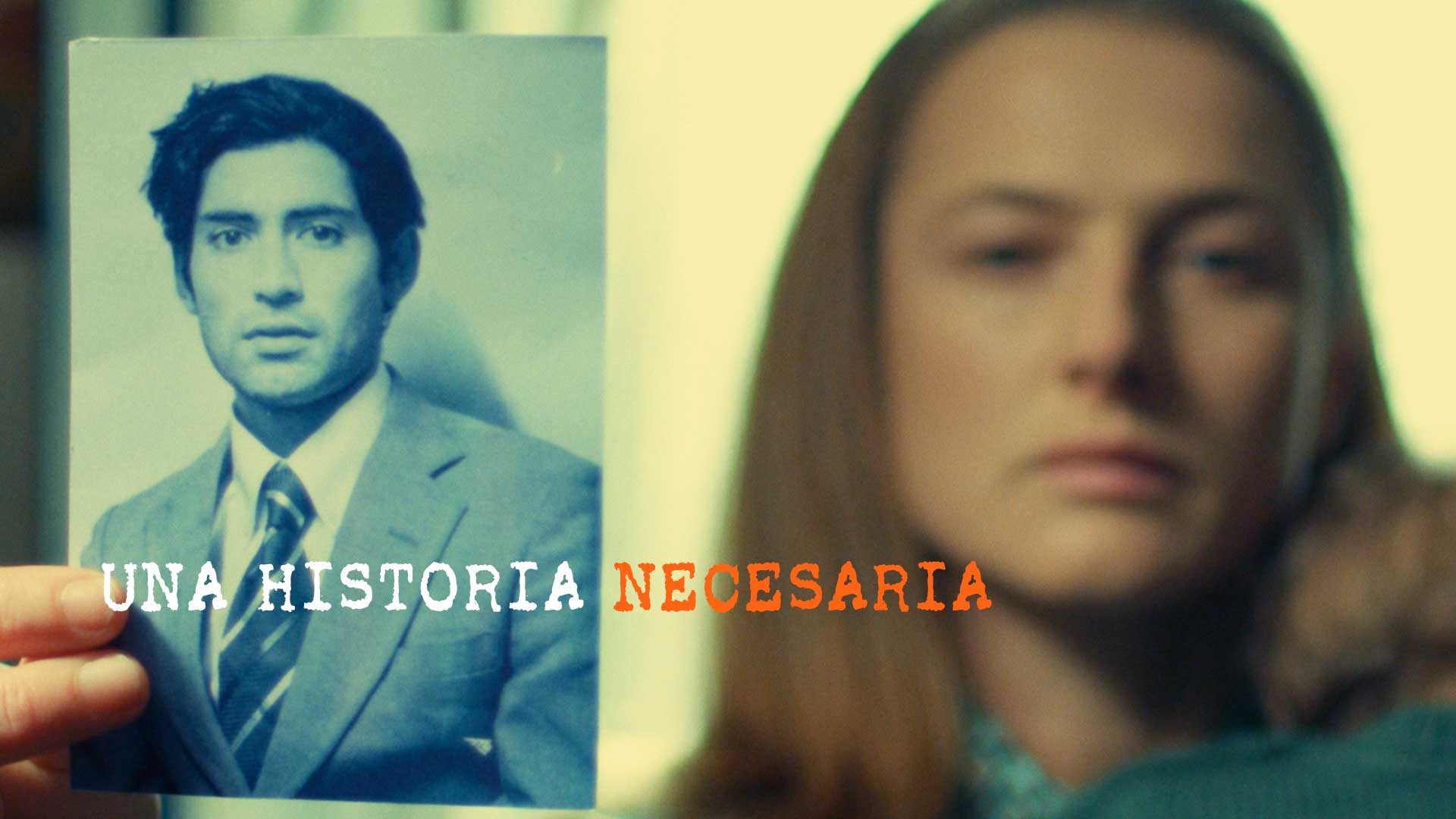 Una Historia Necesaria (series)