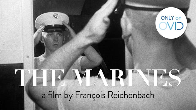The Marines