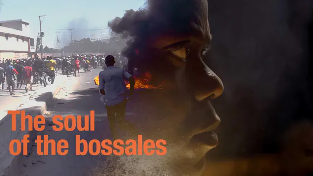 The Soul of the Bossales