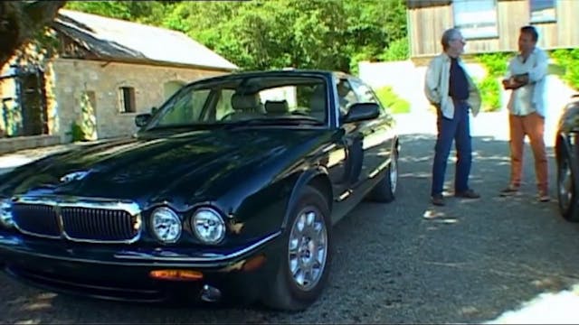 Mondovino: Rome Was Not Built in a Day