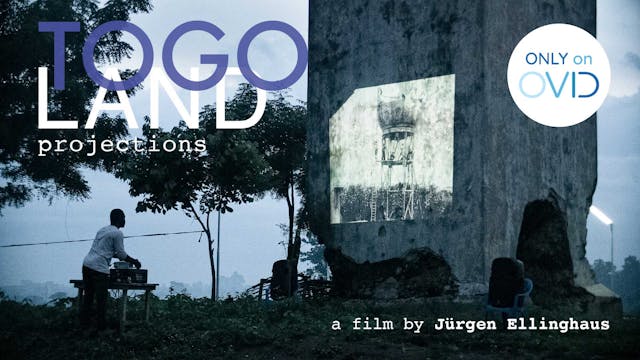 Togoland Projections