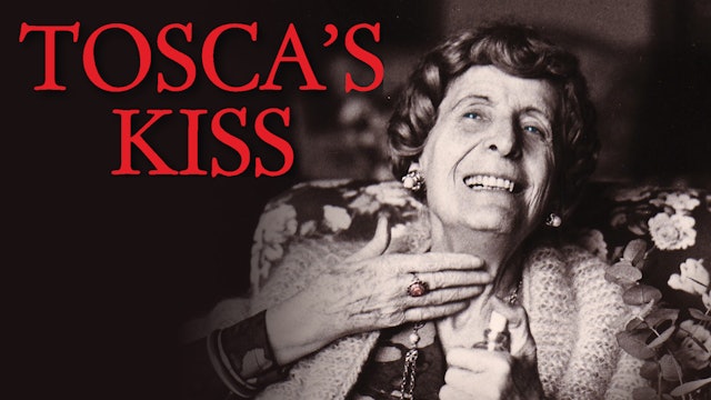 Tosca's Kiss