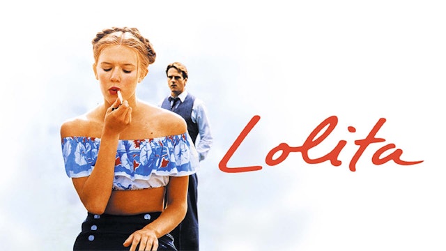 Lolita (Adrian Lyne)