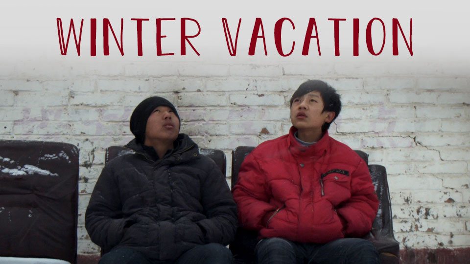 Winter Vacation