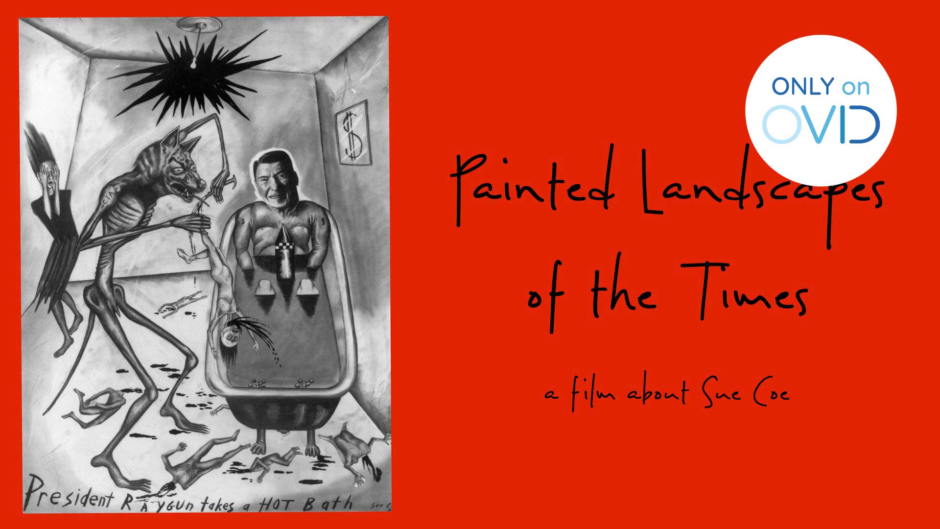 Painted Landscapes of the Times