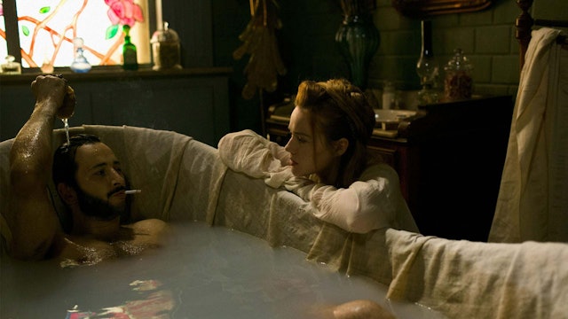 Maison Close - S2 Ep 6