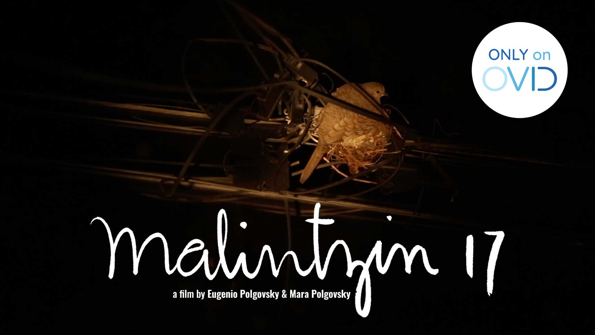 Malintzin 17 Trailer