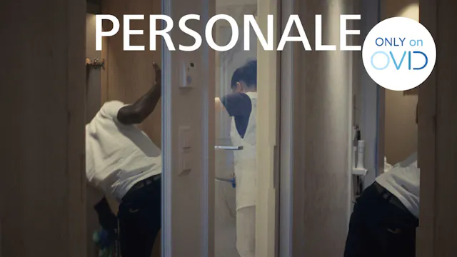 Personale Trailer
