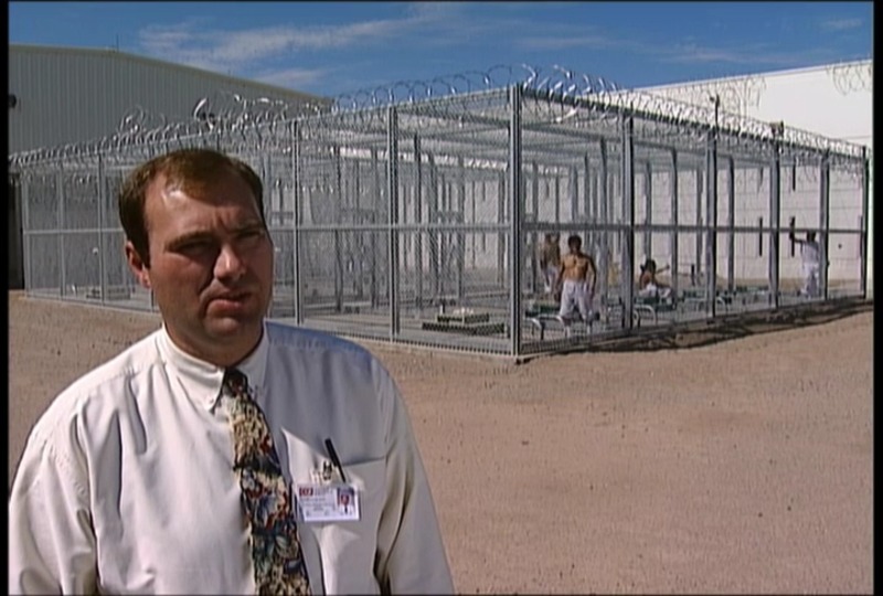 Profits of Punishment