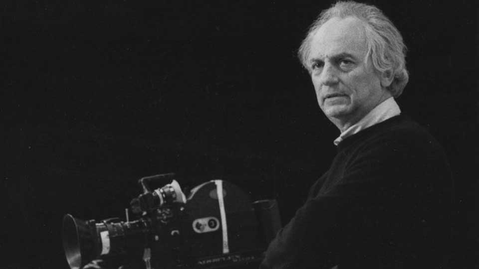 François Reichenbach