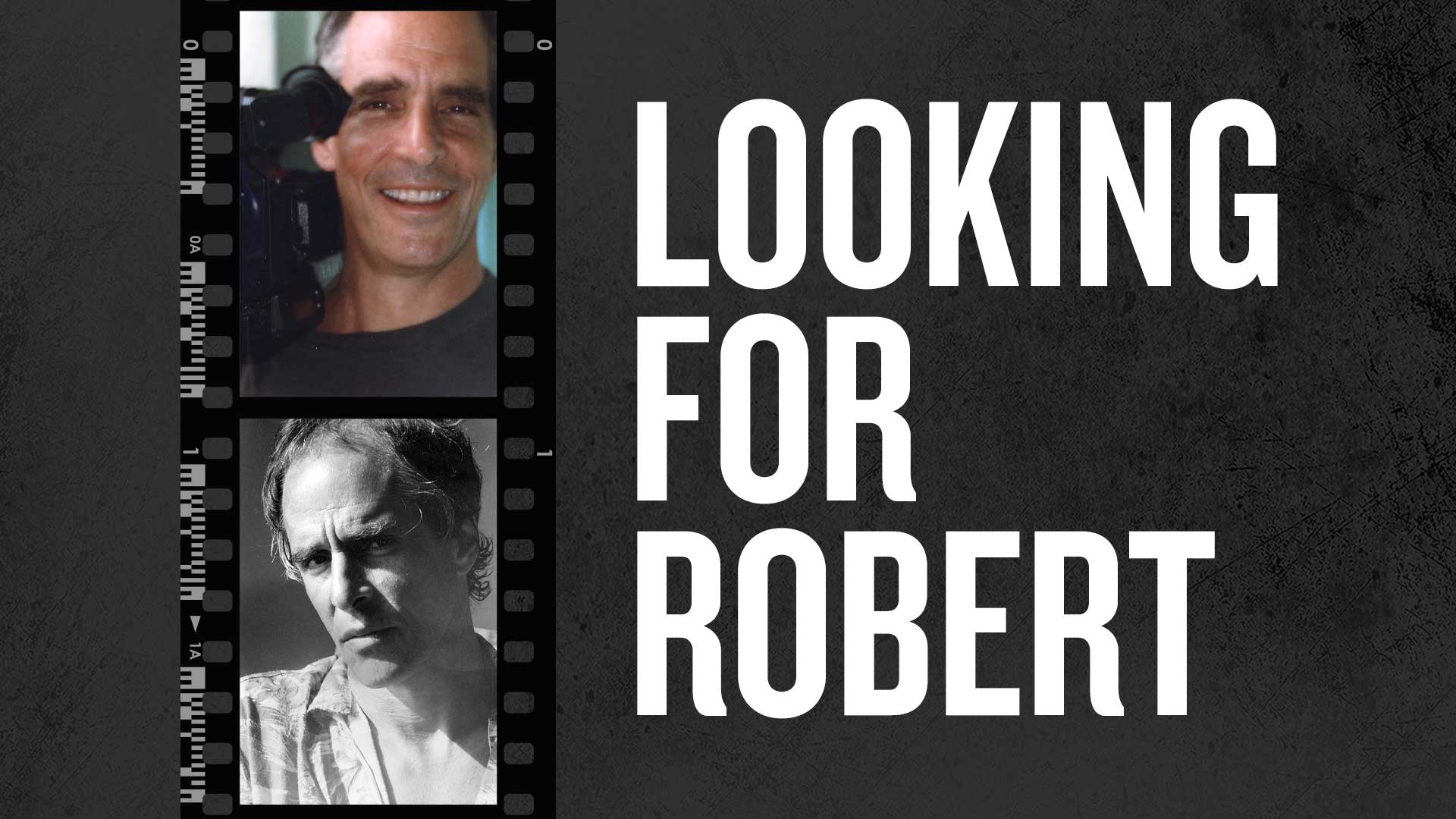Looking for Robert