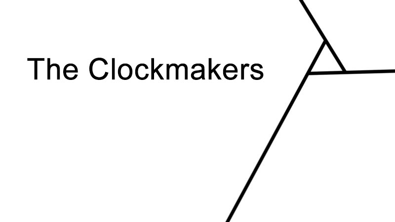The Clockmakers