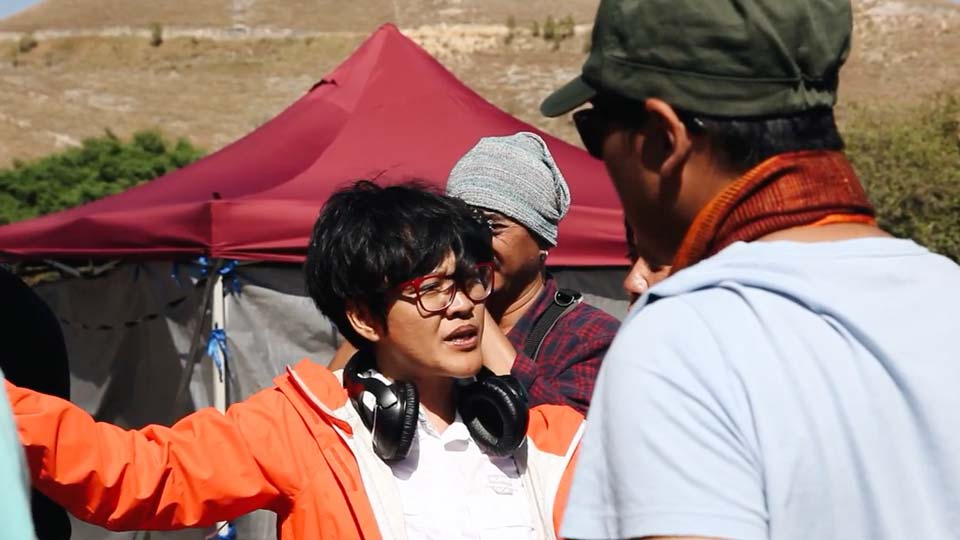 Marlina the Murderer in Four Acts: Behind the Scenes