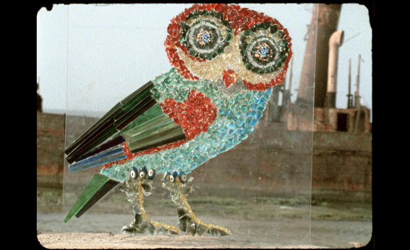 The Owl's Legacy: Mathematics, or the Empire Counts Back