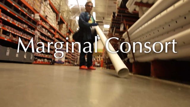 Far Off Sounds Ep 21 - Marginal Conso...