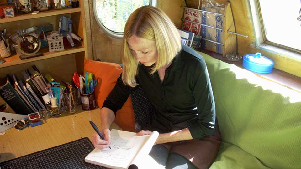 Janie Geiser (eight films)