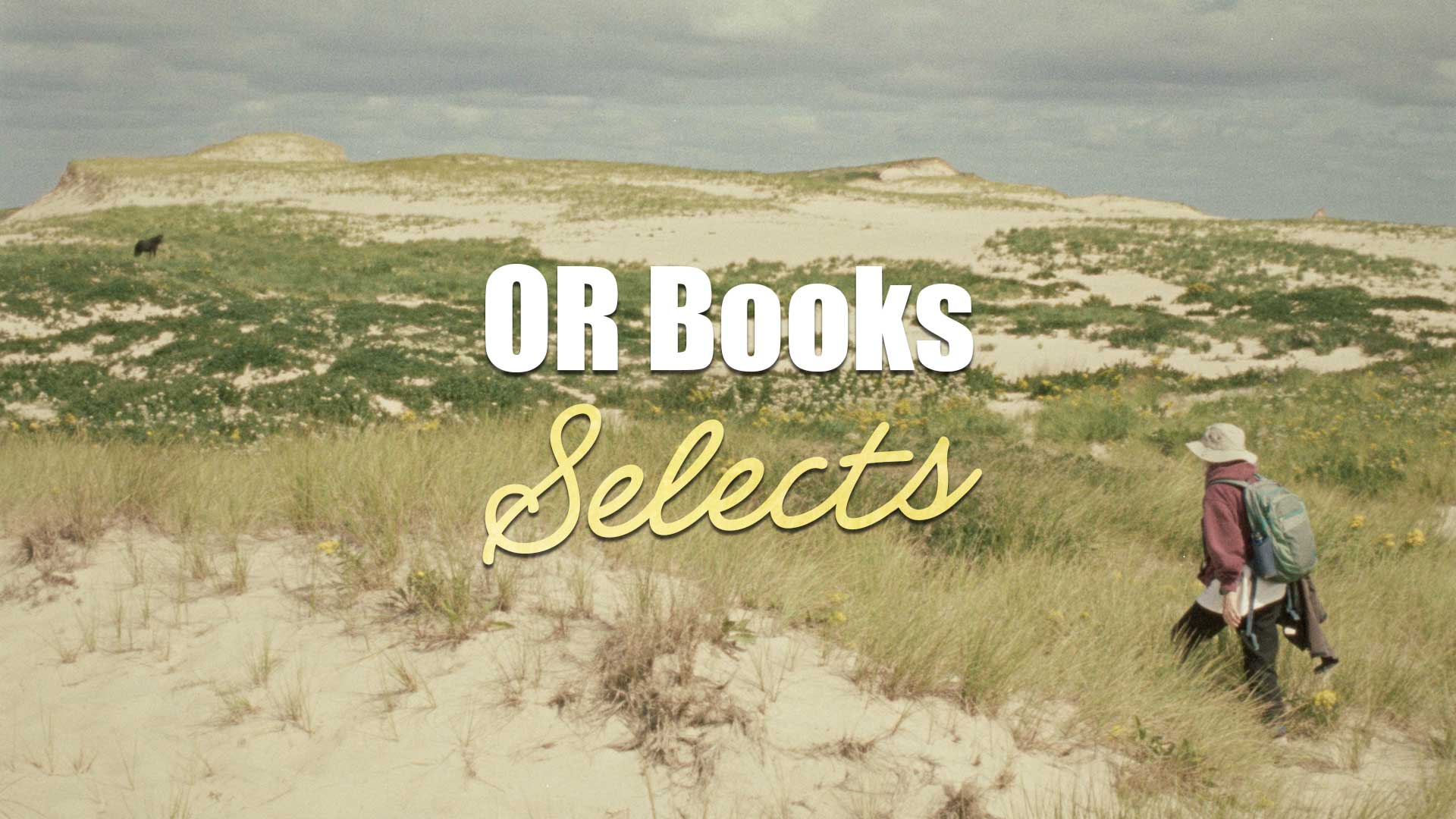 OR Books Selects