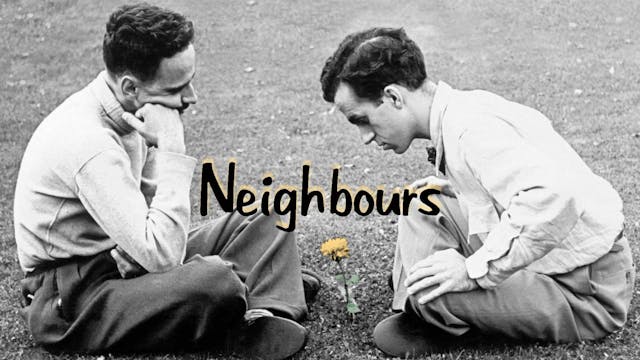 Neighbours