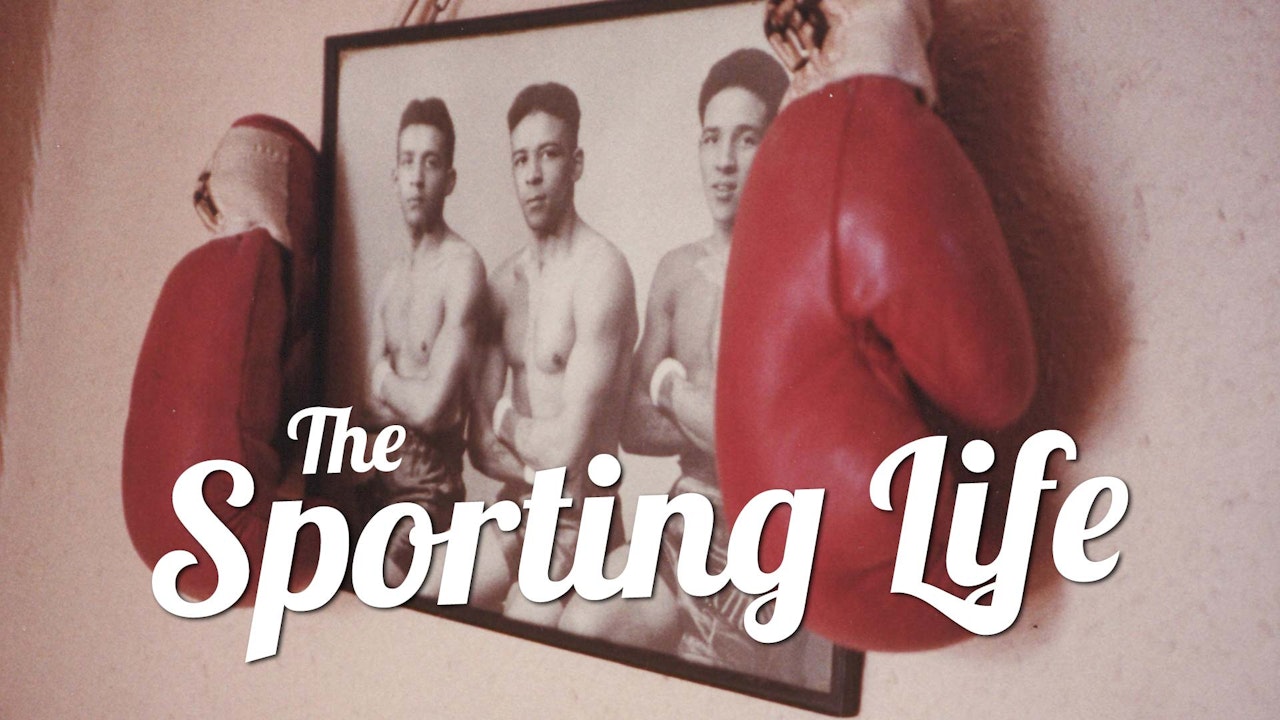 The Sporting Life
