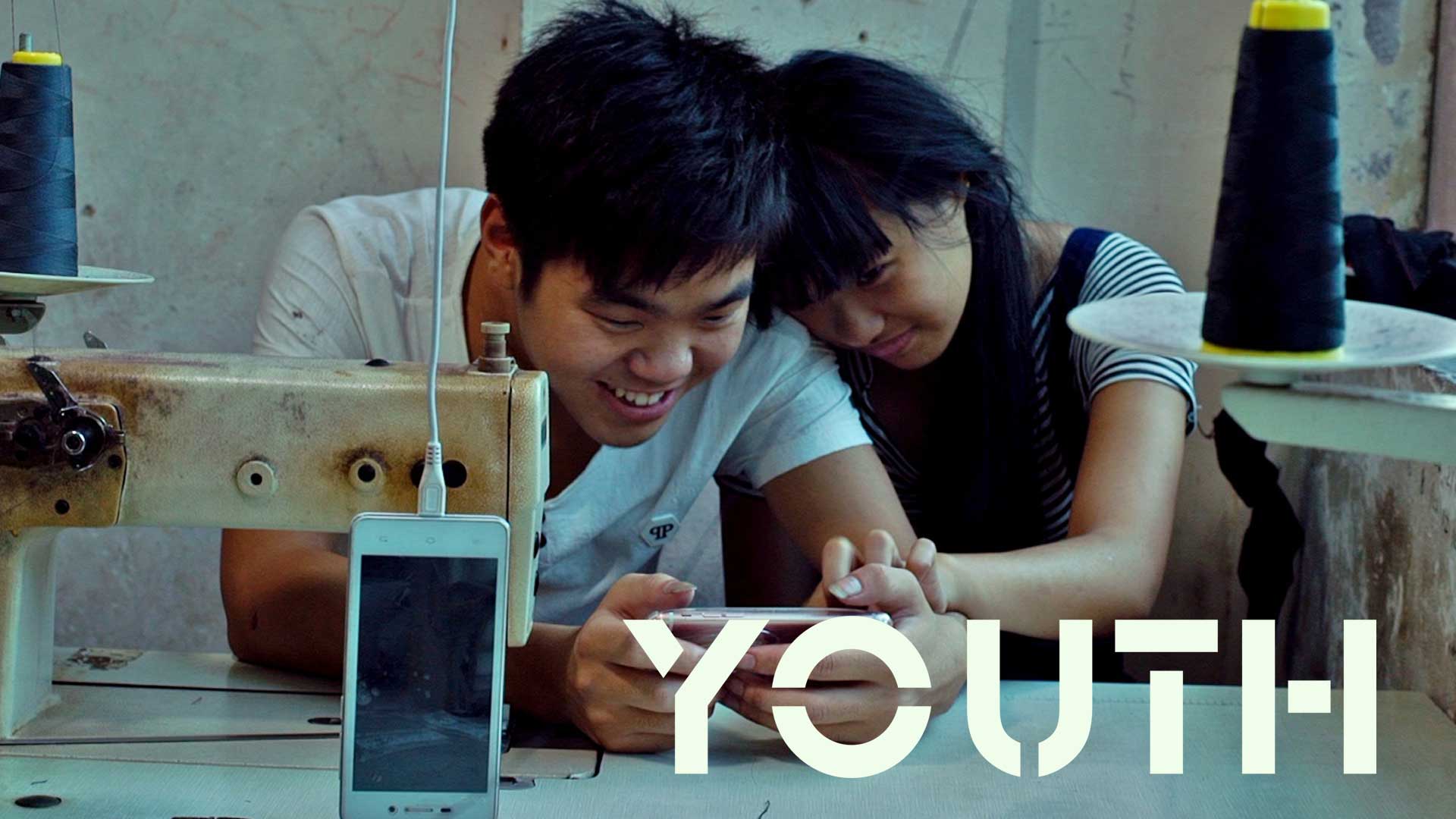 Wang Bing's Youth Trilogy