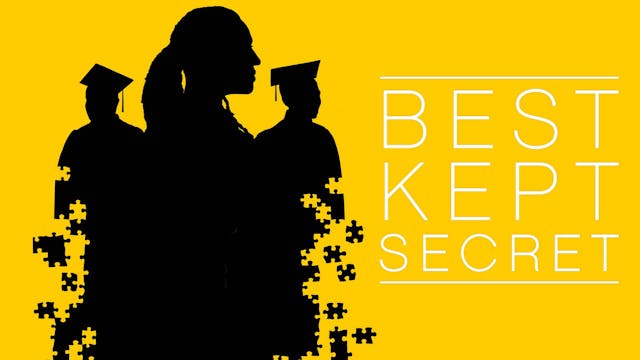 Best Kept Secret