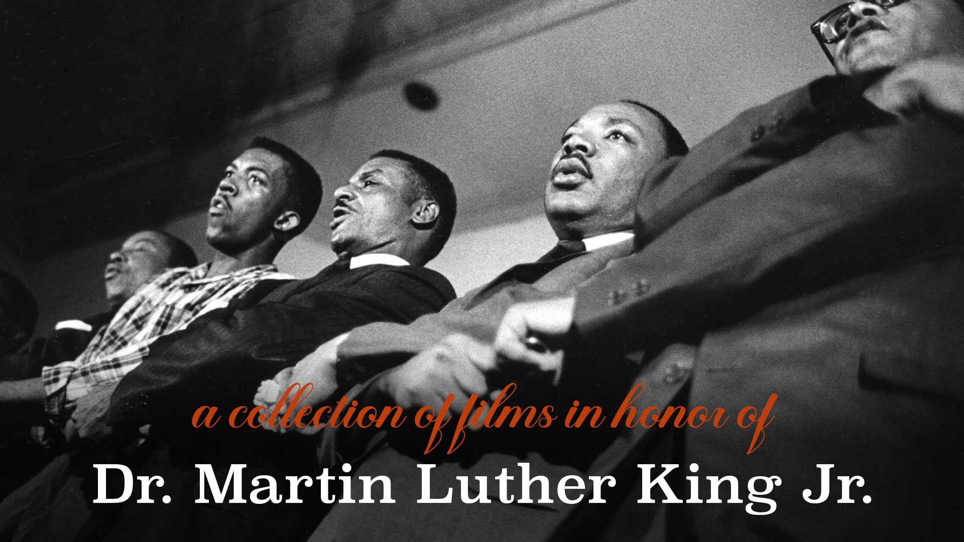 Martin Luther King Day