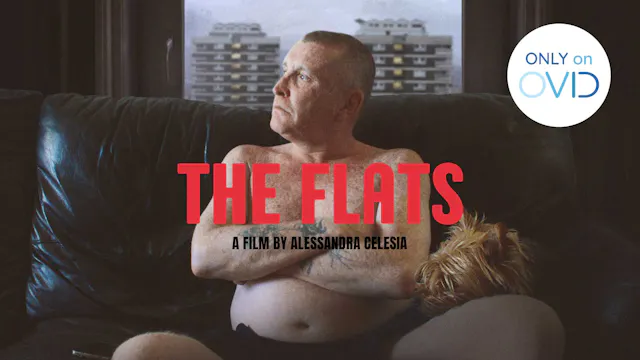 The Flats Trailer