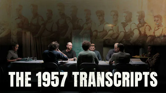 The 1957 Transcripts Trailer