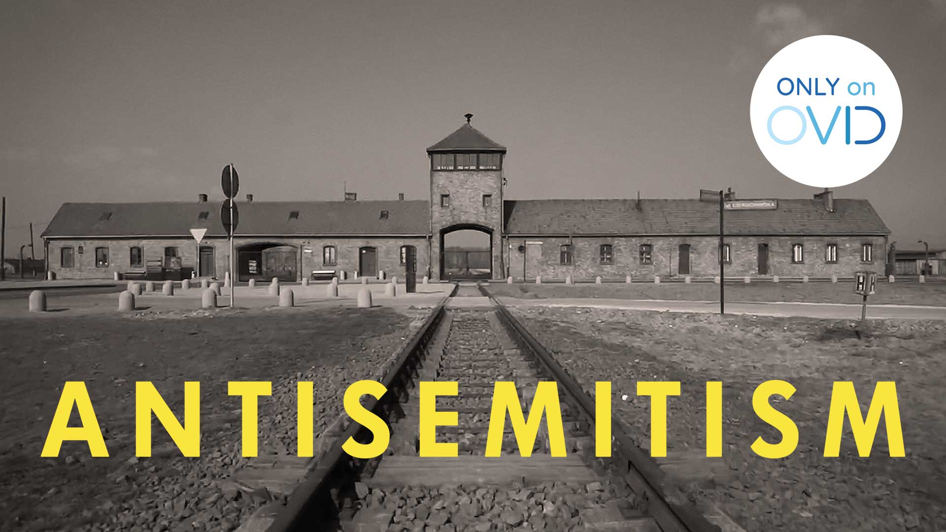 Antisemitism
