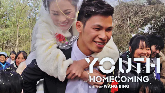 Youth (Homecoming)