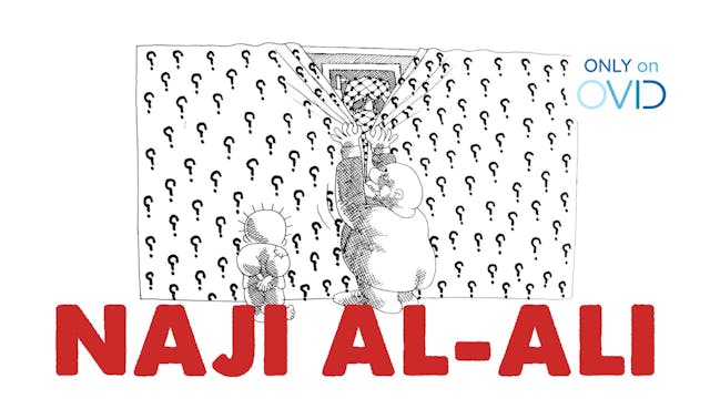 Naji Al-Ali
