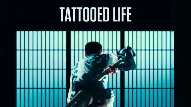 Tattooed Life