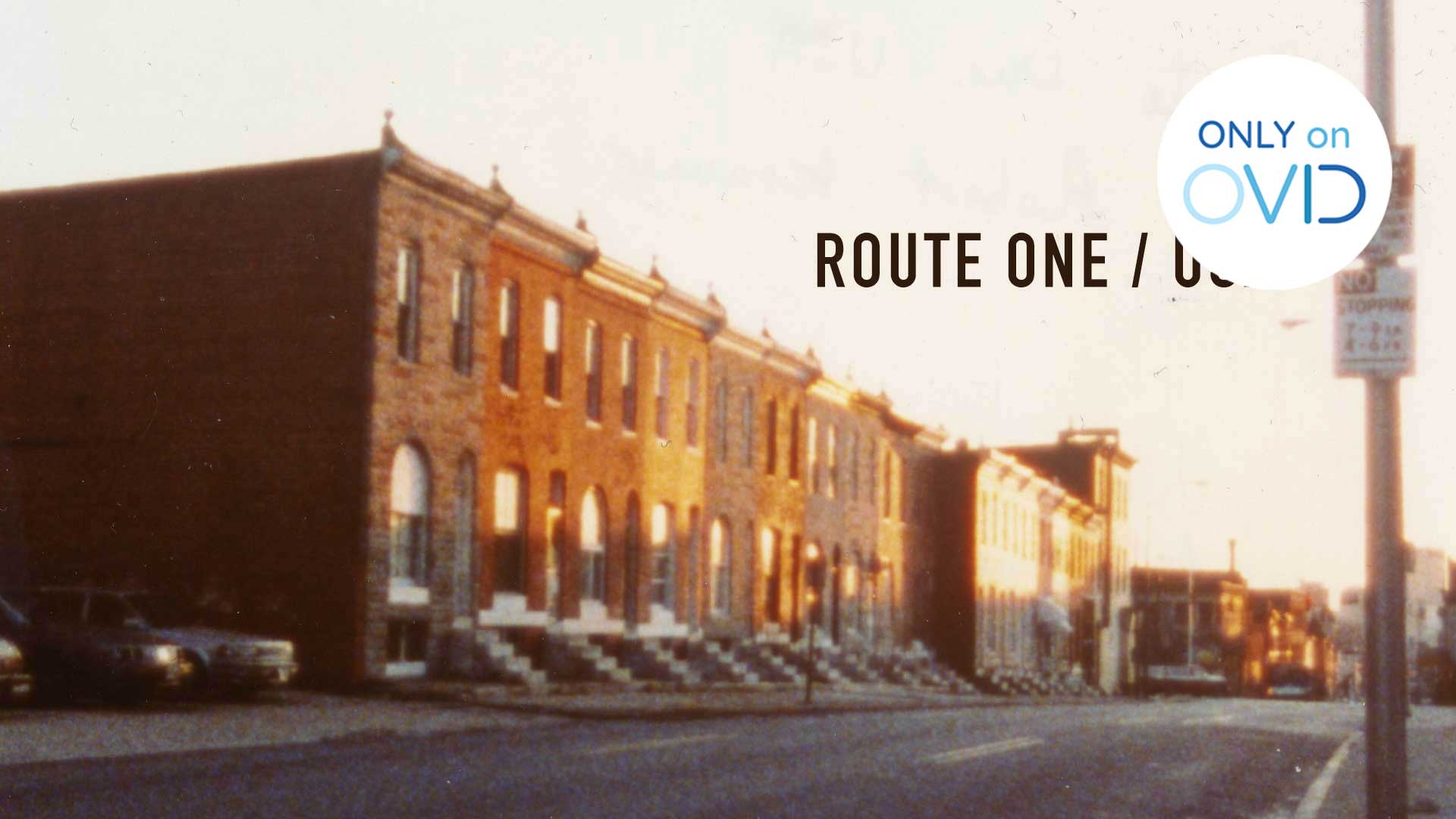 Route One/USA
