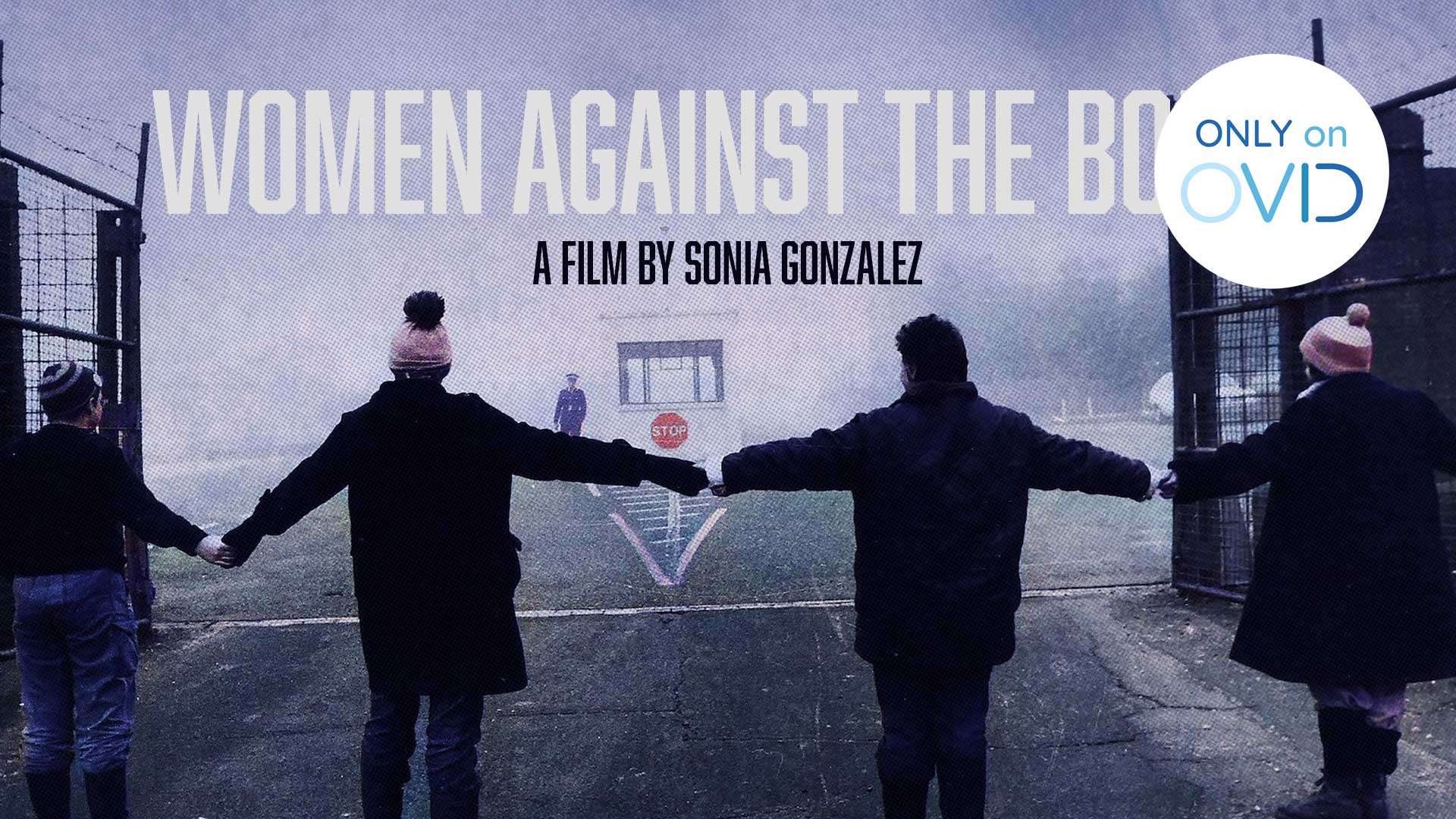 Women Against the Bomb