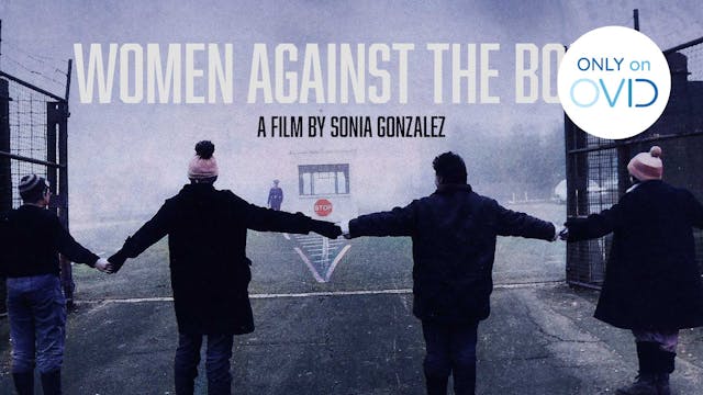 Women Against the Bomb