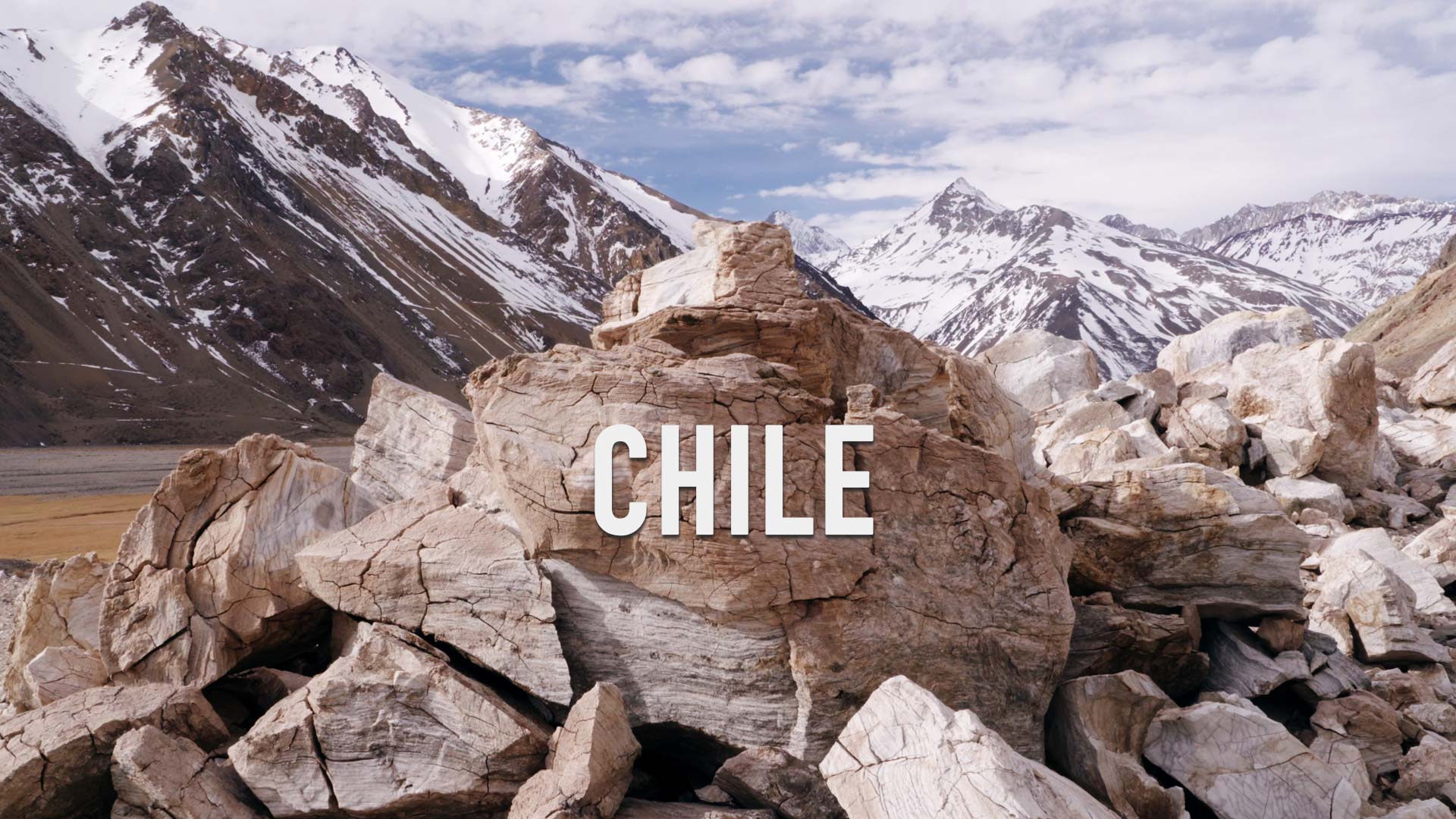 Chile